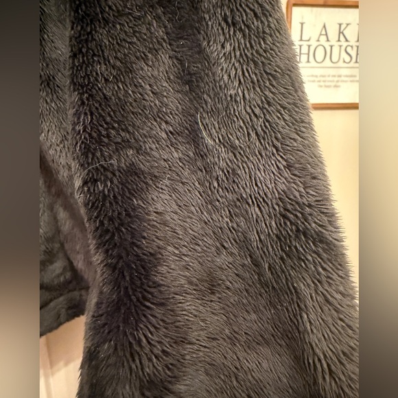 Womens The North Face Ladies Full Zip Osito Fleece Jacket - Picture 4 of 6